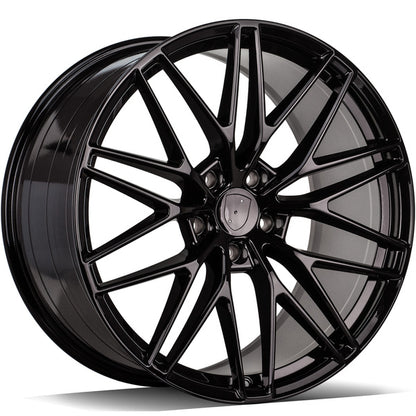 Carbonado Glory Carbonado Nye alufælge - Cph Wheels