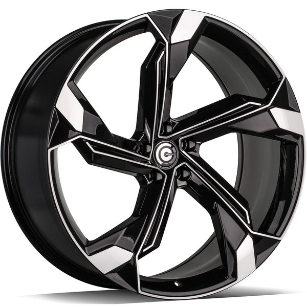 Carbonado Superstar Carbonado Nye alufælge - Cph Wheels