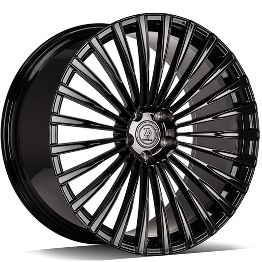 Seventy9 MF.1 Seventy9 Nye alufælge - Cph Wheels