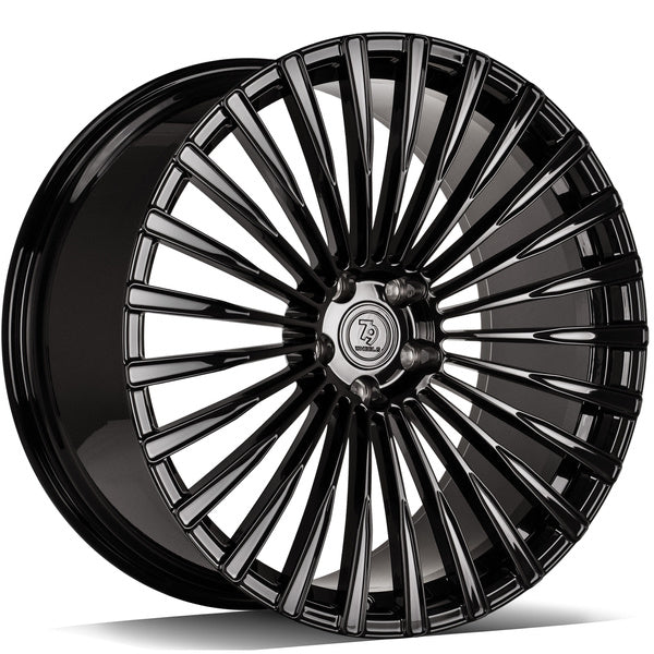 Seventy9 MF.1 Seventy9 Nye alufælge - Cph Wheels