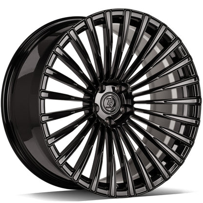 Seventy9 MF.1 Seventy9 Nye alufælge - Cph Wheels