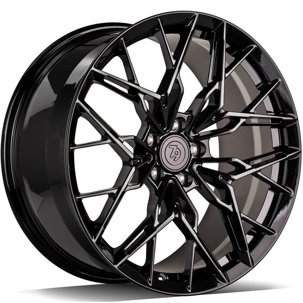 Seventy9 MF.14 Seventy9 Nye alufælge - Cph Wheels