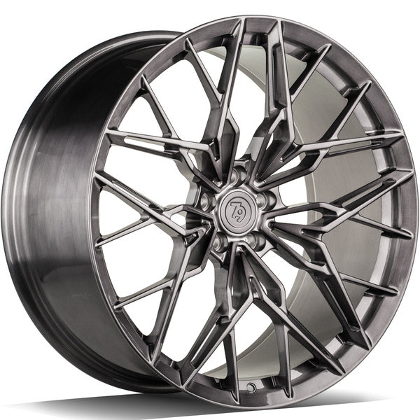 Seventy9 MF.14 Seventy9 Nye alufælge - Cph Wheels