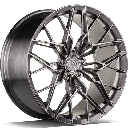 Seventy9 MF.14 Seventy9 Nye alufælge - Cph Wheels