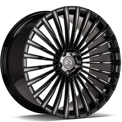 Seventy9 MF.1 Seventy9 Nye alufælge - Cph Wheels