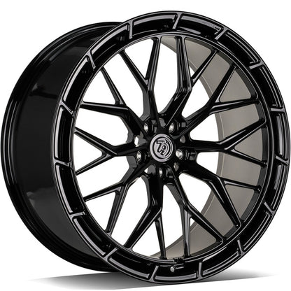 Seventy9 MF.13 Seventy9 Nye alufælge - Cph Wheels