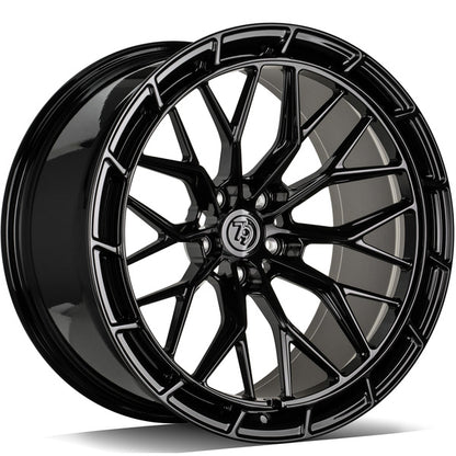 Seventy9 MF.13 Seventy9 Nye alufælge - Cph Wheels