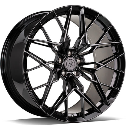 Seventy9 MF.14 Seventy9 Nye alufælge - Cph Wheels