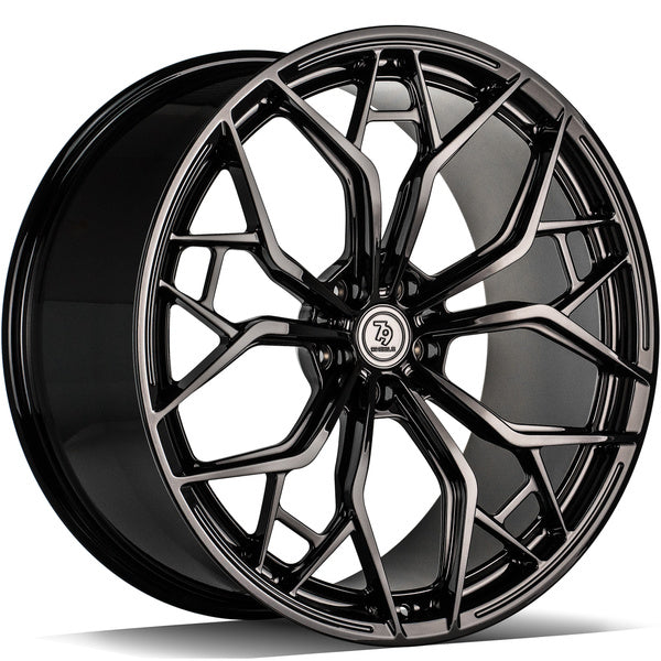 Seventy9 MF.16 Seventy9 Nye alufælge - Cph Wheels