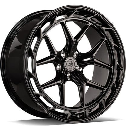 Seventy9 MF.19 Seventy9 Nye alufælge - Cph Wheels