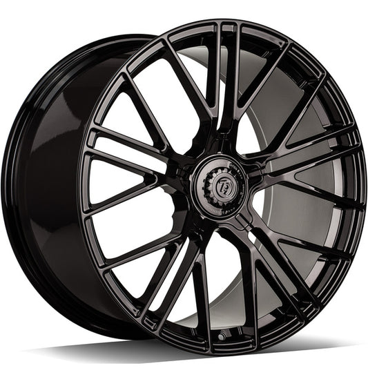 Seventy9 MF.10 Seventy9 Nye alufælge - Cph Wheels