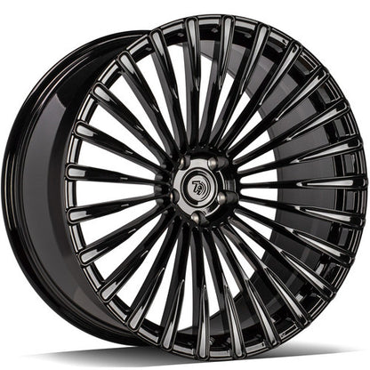 Seventy9 MF.1 Seventy9 Nye alufælge - Cph Wheels