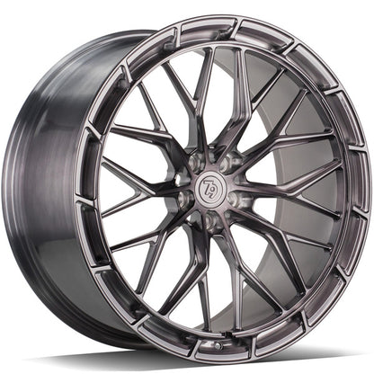 Seventy9 MF.13 Seventy9 Nye alufælge - Cph Wheels