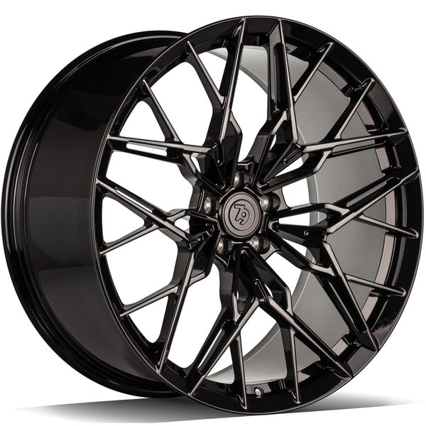 Seventy9 MF.14 Seventy9 Nye alufælge - Cph Wheels