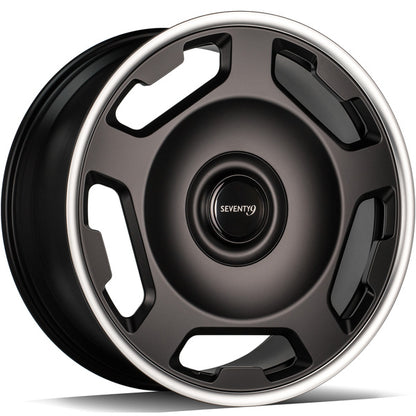 Seventy9 MF.15 Seventy9 Nye alufælge - Cph Wheels