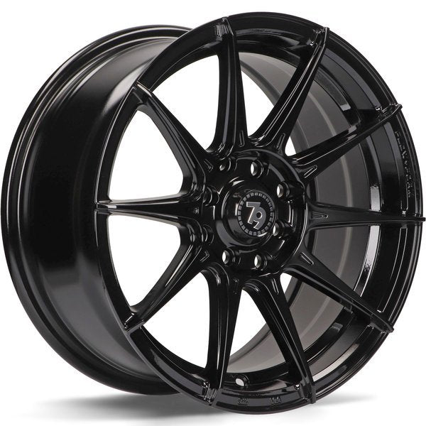 Seventy9 SCF-F Seventy9 Nye alufælge - Cph Wheels