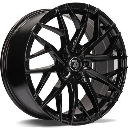 Seventy9 SV-C Seventy9 Nye alufælge - Cph Wheels
