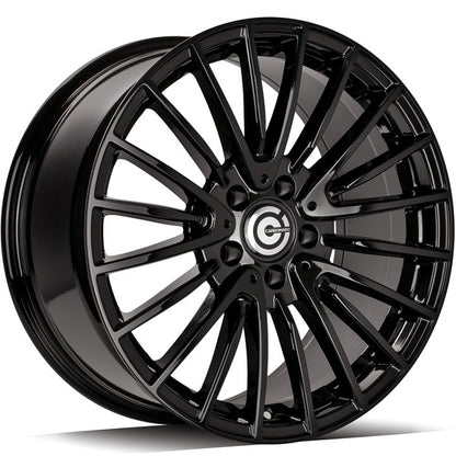 Carbonado Inex Carbonado Nye alufælge - Cph Wheels