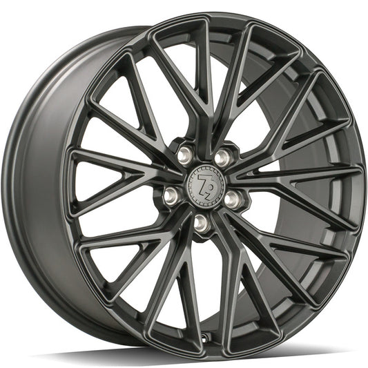 Seventy9 SCF-U Seventy9 Nye alufælge - Cph Wheels