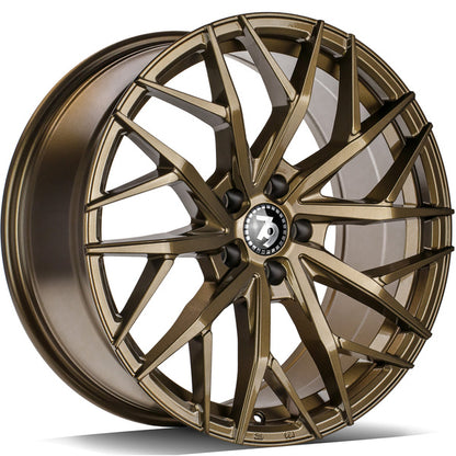 Seventy9 SV-C Seventy9 Nye alufælge - Cph Wheels