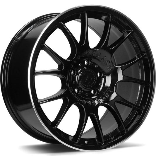 Seventy9 SV-H Seventy9 Nye alufælge - Cph Wheels