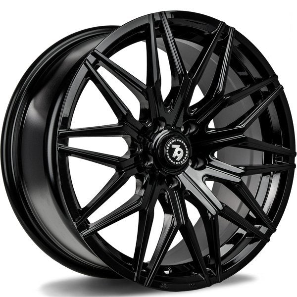 Seventy9 SV-O Seventy9 Nye alufælge - Cph Wheels