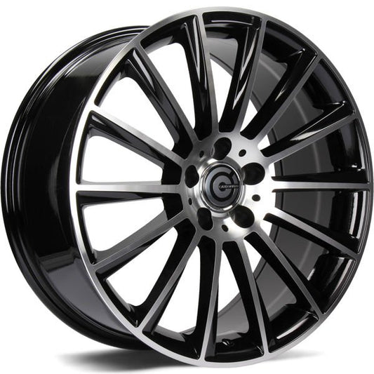 Carbonado Performance Carbonado Nye alufælge - Cph Wheels