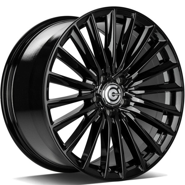 Carbonado Prestige Carbonado Nye alufælge - Cph Wheels