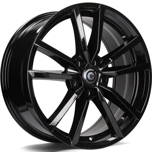Carbonado Voltage Carbonado Nye alufælge - Cph Wheels