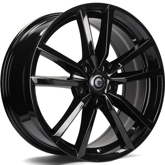 Carbonado Voltage Carbonado Nye alufælge - Cph Wheels