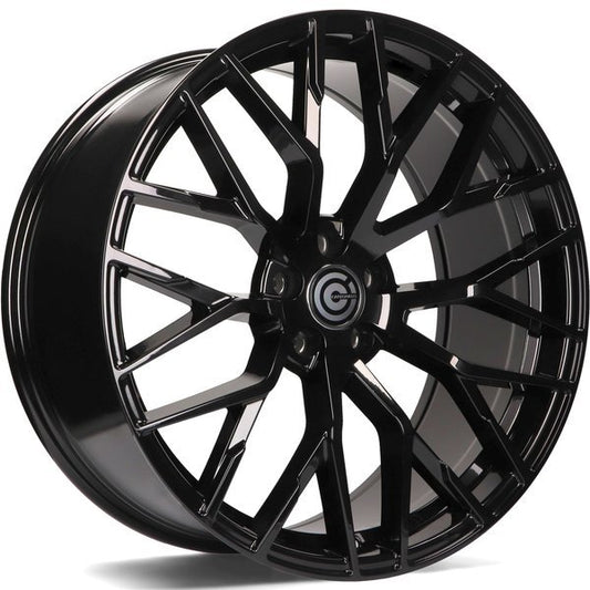 Carbonado Wealthy Carbonado Nye alufælge - Cph Wheels