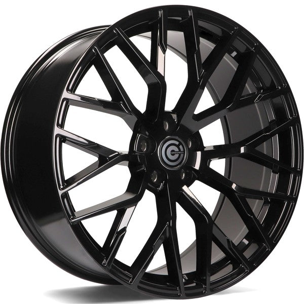 Carbonado Wealthy Carbonado Nye alufælge - Cph Wheels