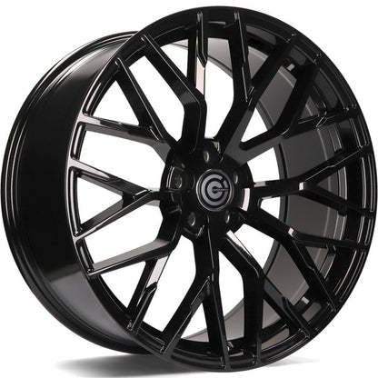 Carbonado Wealthy Carbonado Nye alufælge - Cph Wheels