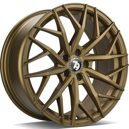 Seventy9 SV-C Seventy9 Nye alufælge - Cph Wheels