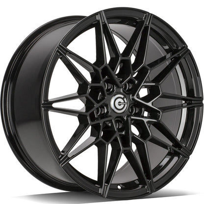 Carbonado Solid Carbonado Nye alufælge - Cph Wheels