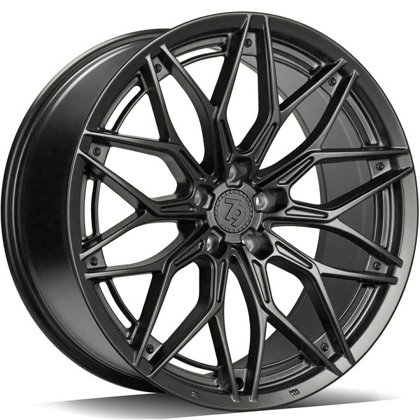 Seventy9 SCF-R Seventy9 Nye alufælge - Cph Wheels