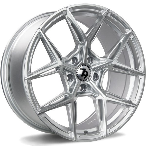 Seventy9 SCF-B Seventy9 Nye alufælge - Cph Wheels