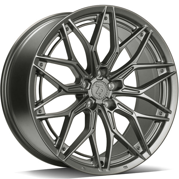 Seventy9 SCF-R Seventy9 Nye alufælge - Cph Wheels