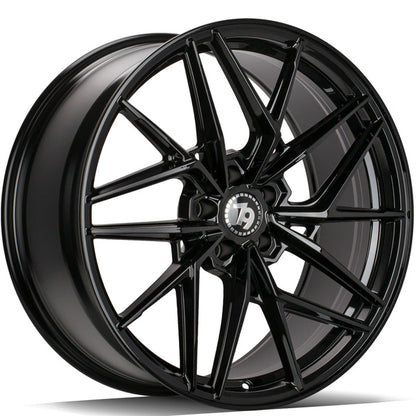 Seventy9 SCF-I Seventy9 Nye alufælge - Cph Wheels