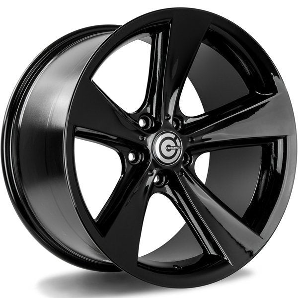 Carbonado Concave Carbonado Nye alufælge - Cph Wheels