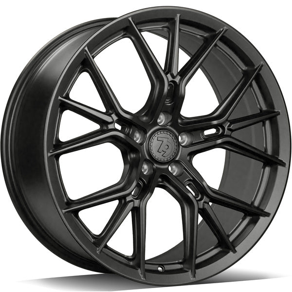Seventy9 SCF-T Seventy9 Nye alufælge - Cph Wheels