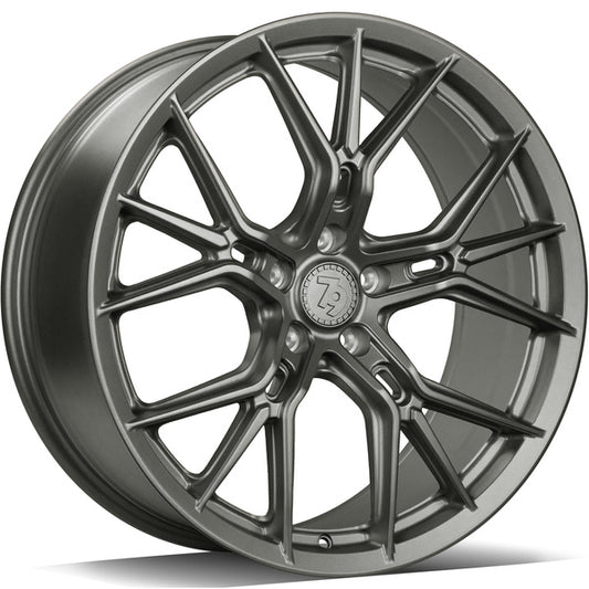 Seventy9 SCF-T Seventy9 Nye alufælge - Cph Wheels