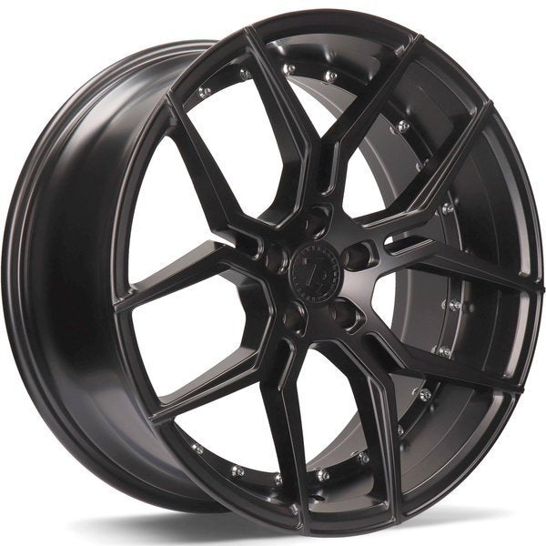 Seventy9 SV-D Seventy9 Nye alufælge - Cph Wheels