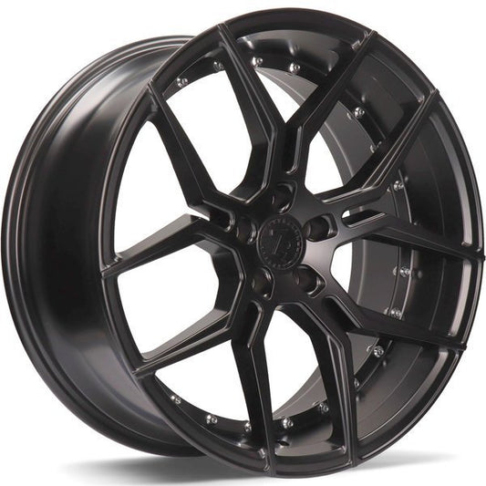 Seventy9 SV-D Seventy9 Nye alufælge - Cph Wheels