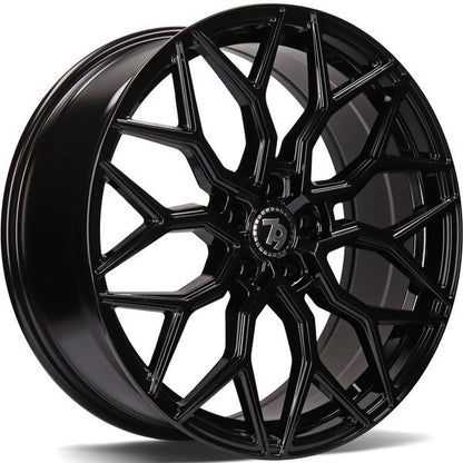 Seventy9 SV-K Seventy9 Nye alufælge - Cph Wheels