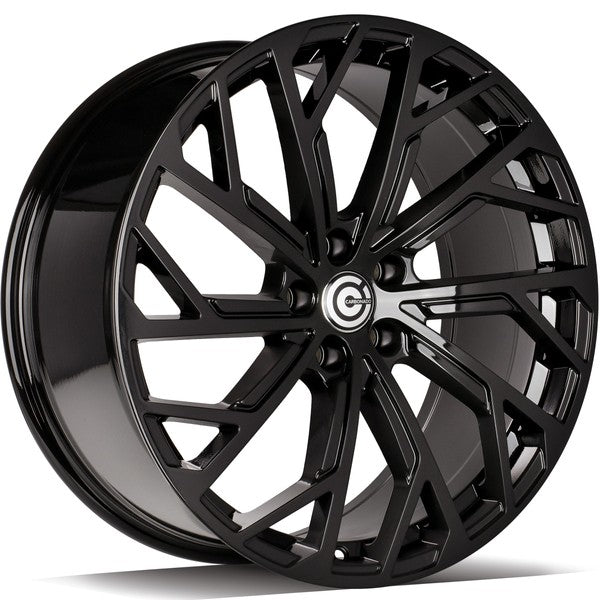 Carbonado Eldorado Carbonado Nye alufælge - Cph Wheels