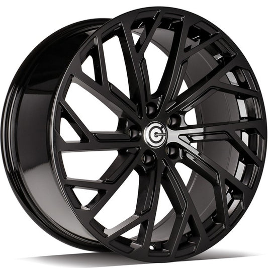 Carbonado Eldorado Carbonado Nye alufælge - Cph Wheels