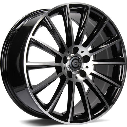 Carbonado Performance Carbonado Nye alufælge - Cph Wheels