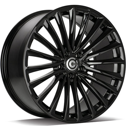 Carbonado Prestige Carbonado Nye alufælge - Cph Wheels