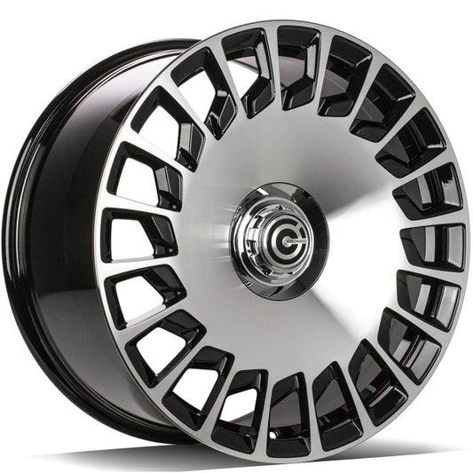 Carbonado Rebellion Carbonado Nye alufælge - Cph Wheels